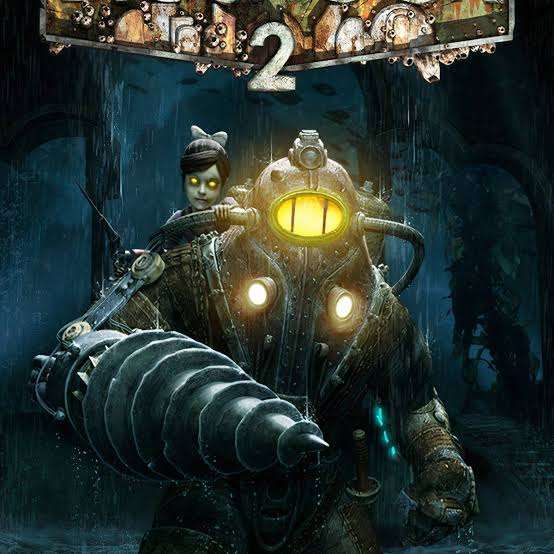 Bioshock 2