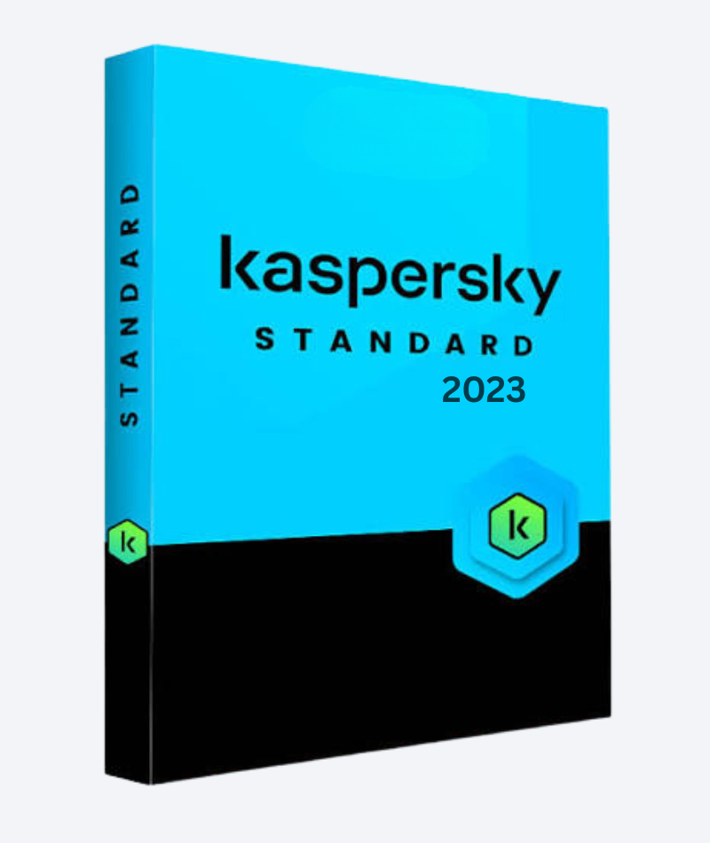 Kaspersky Standard 2023