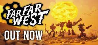 Far Far West