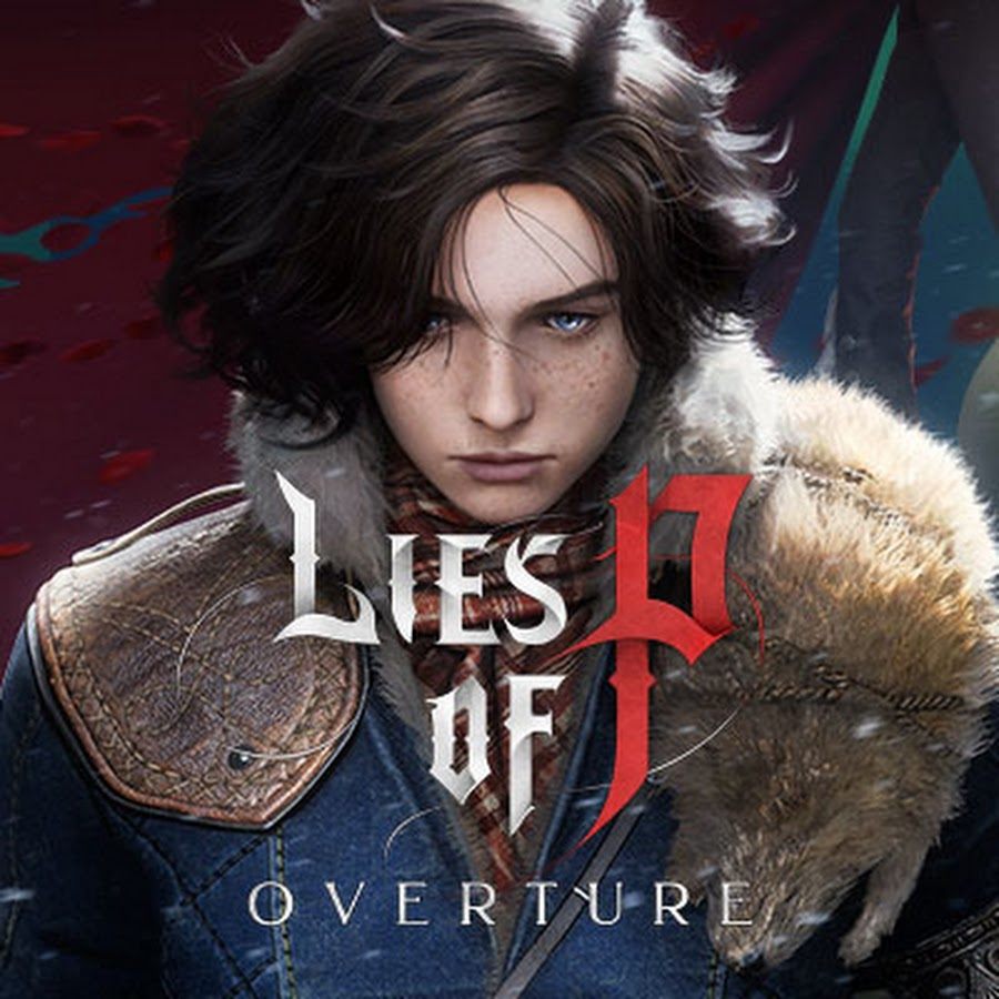 Lies of P