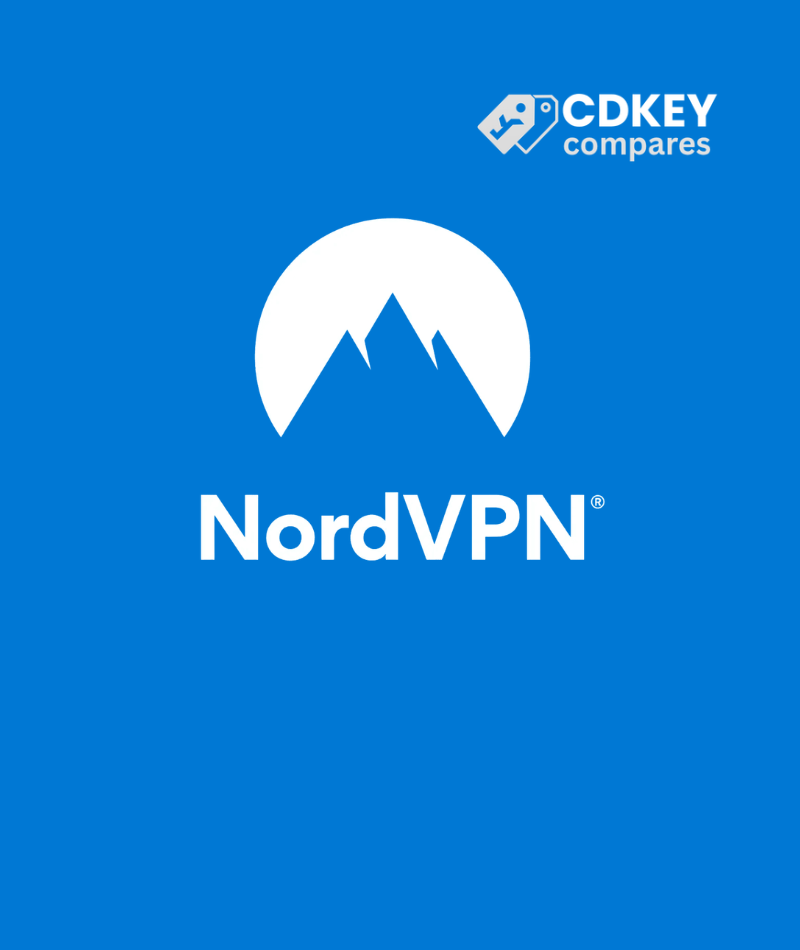 NordVPN