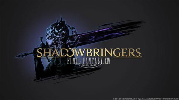 Final Fantasy XIV: Shadowbringers
