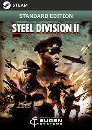 Steel Division 2