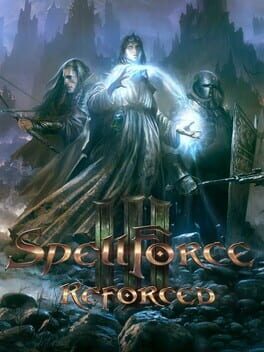 SpellForce 3 Reforced