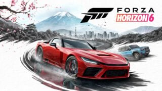 Forza Horizon 6 Xbox Series