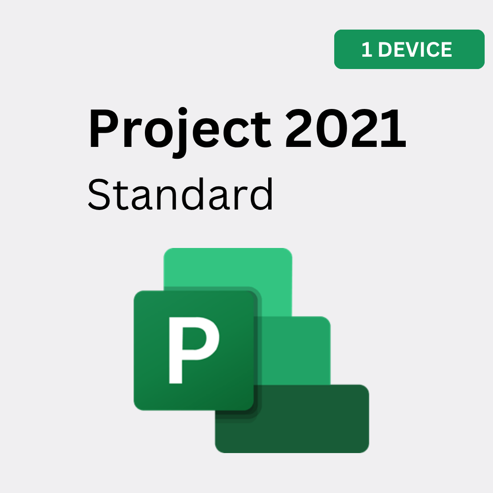 Project Standard 2021