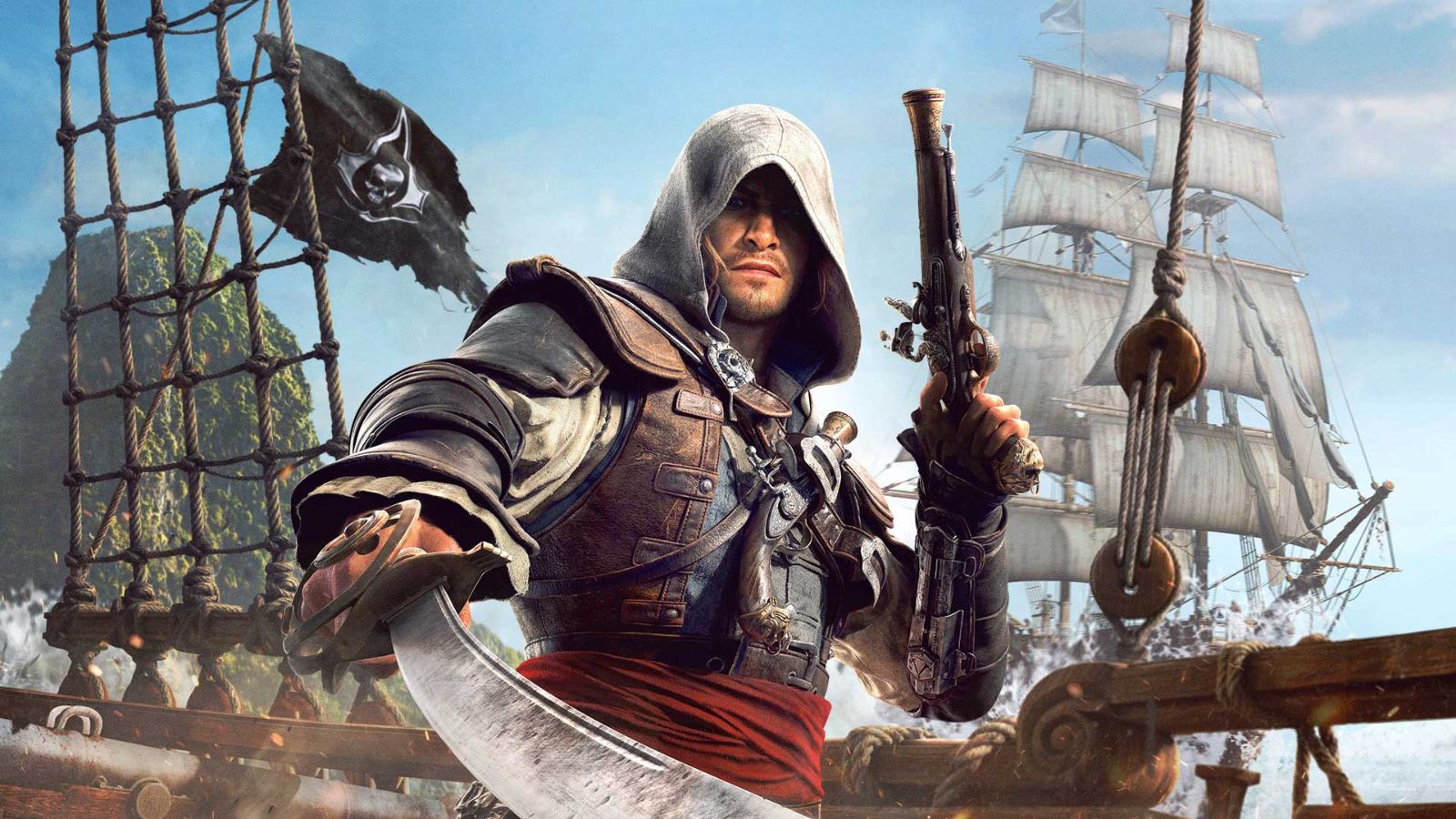 Buy Assassin's Creed Black Flag Resynced