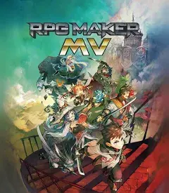 RPG Maker MV