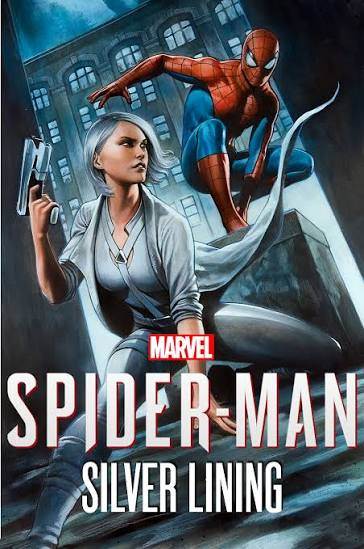 Marvel's Spider-Man - Silver Lining