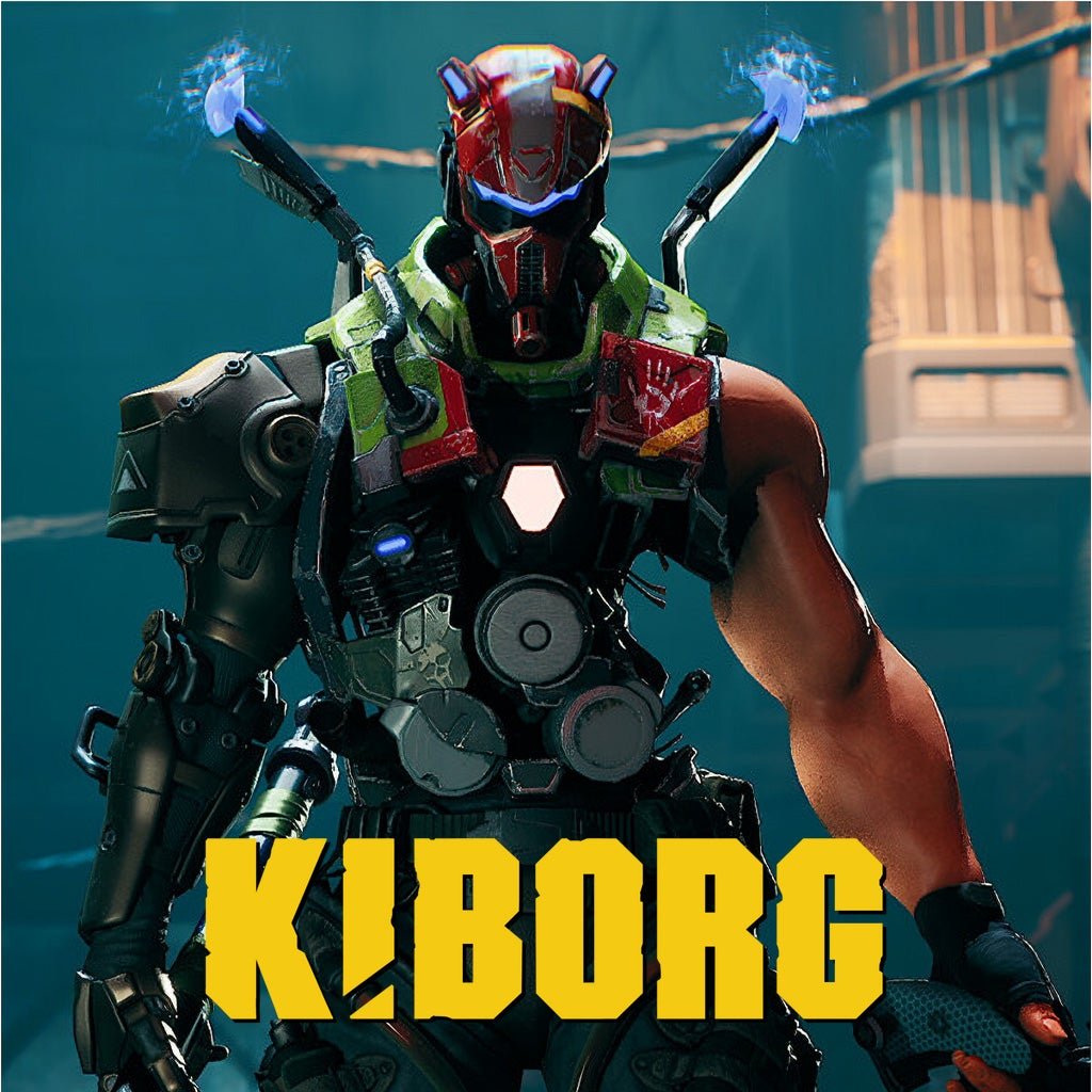 KIBORG