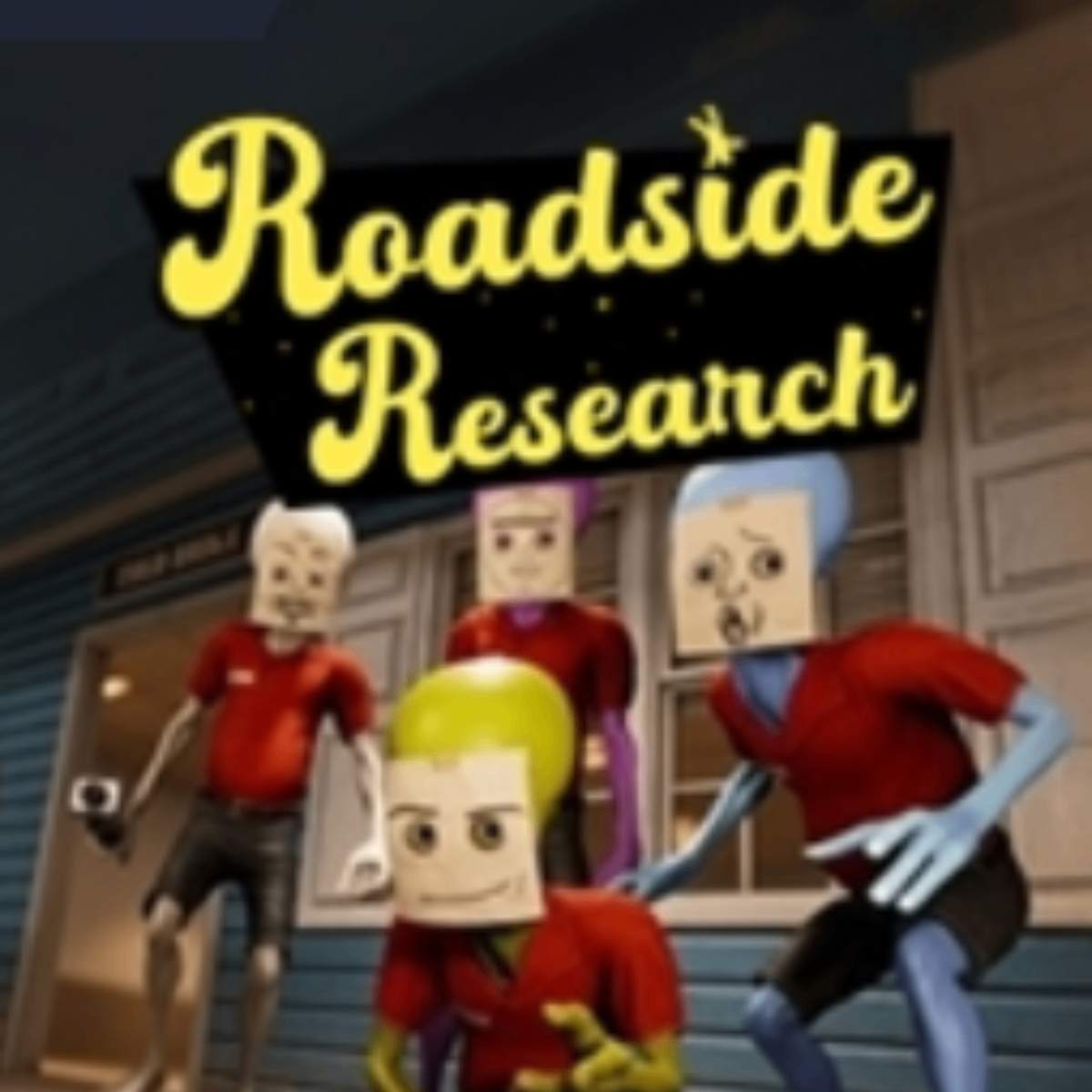 Roadside Research