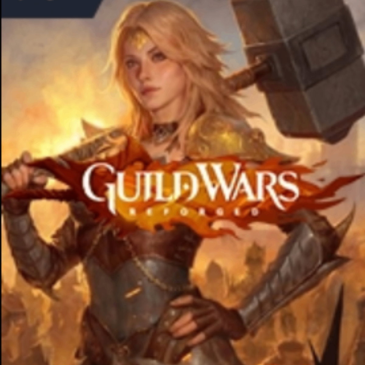 Guild Wars Reforged
