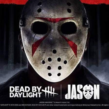Dead by Daylight: Jason