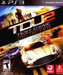 Test Drive Unlimited 2