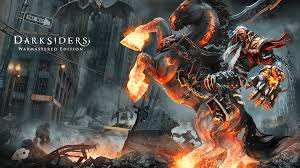 Darksiders