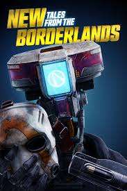New Tales From The Borderlands