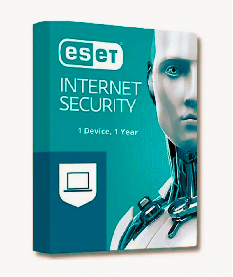 Eset Internet Security